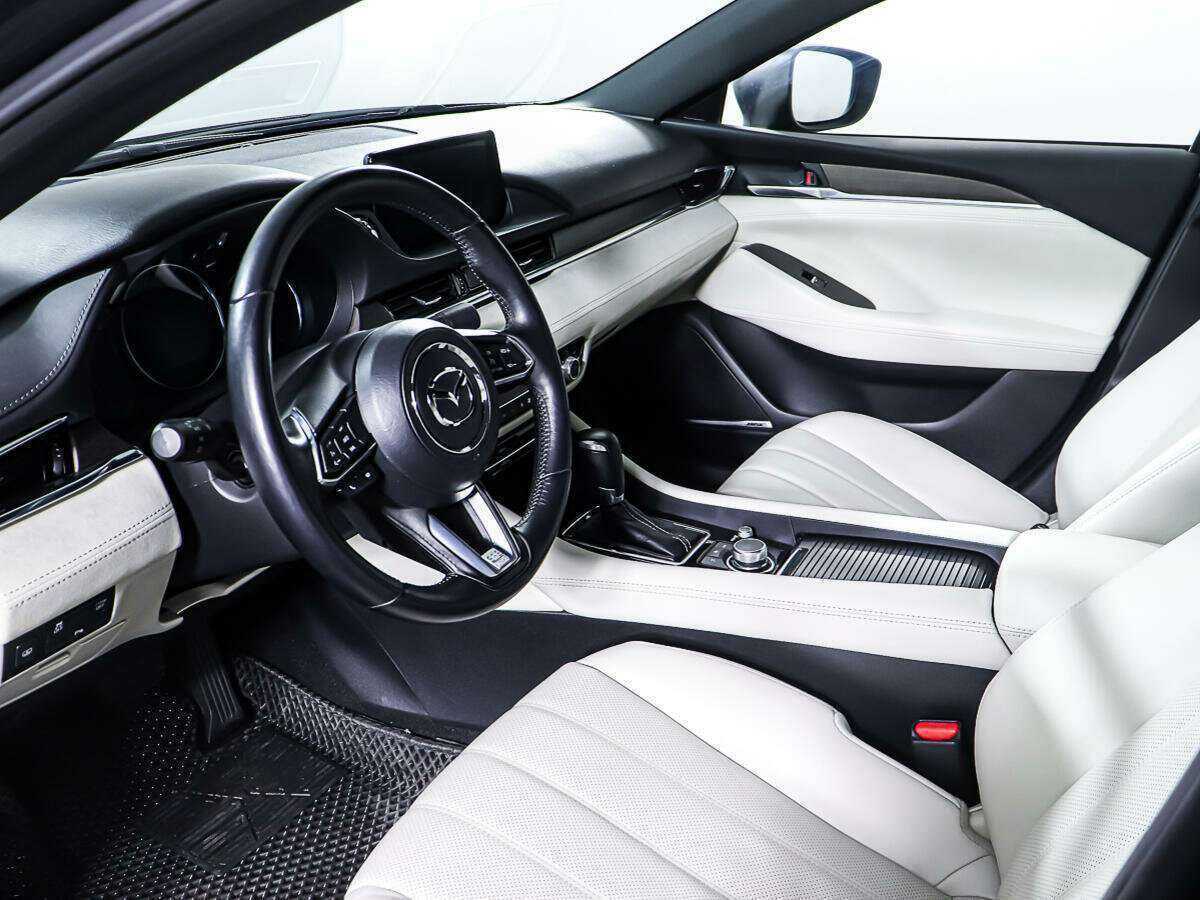 Купить Mazda 6, 2020, 52 362 км.. Фото: #12