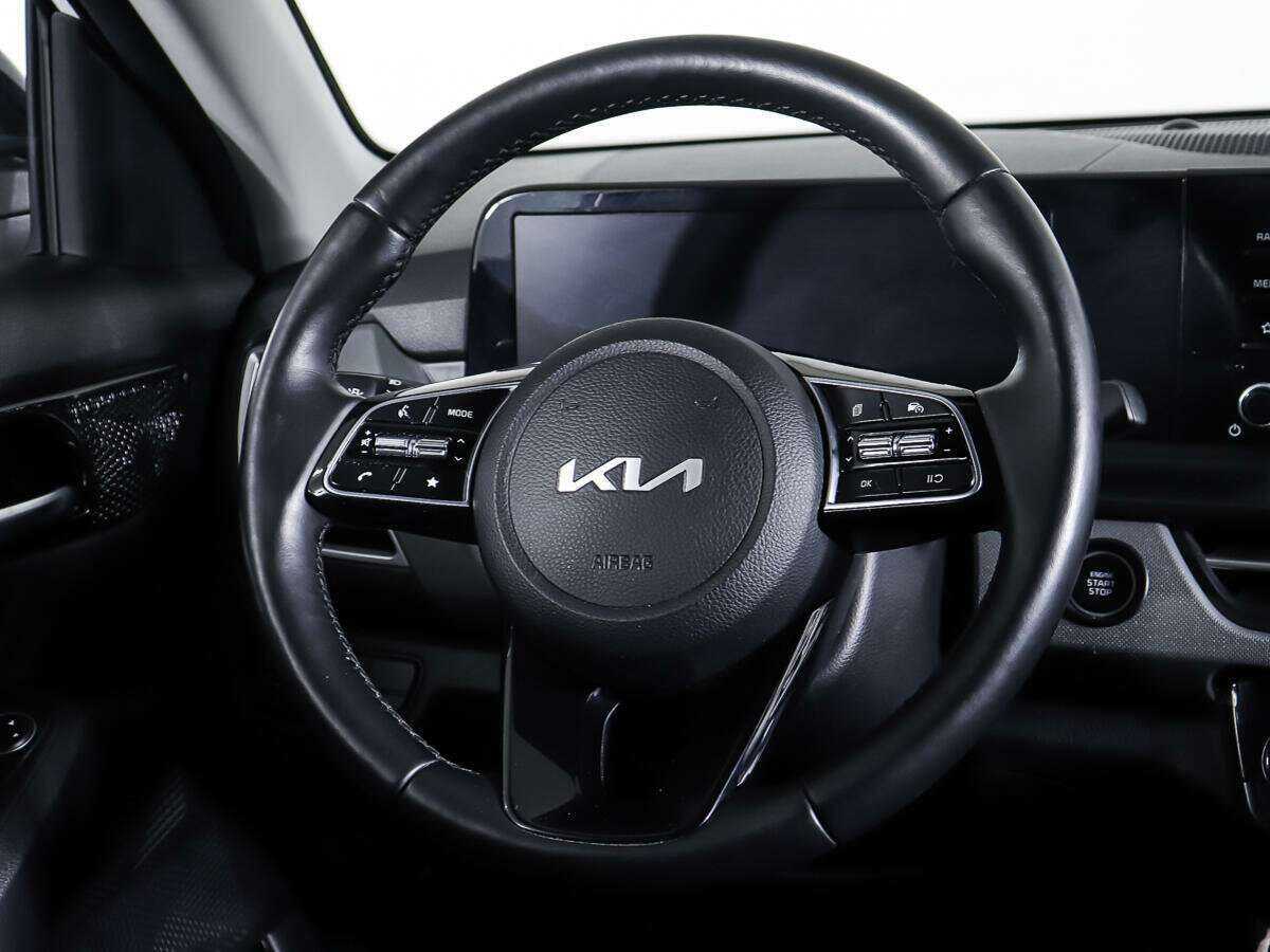 Купить Kia Seltos, 2023, 32 000 км.. Фото: #14