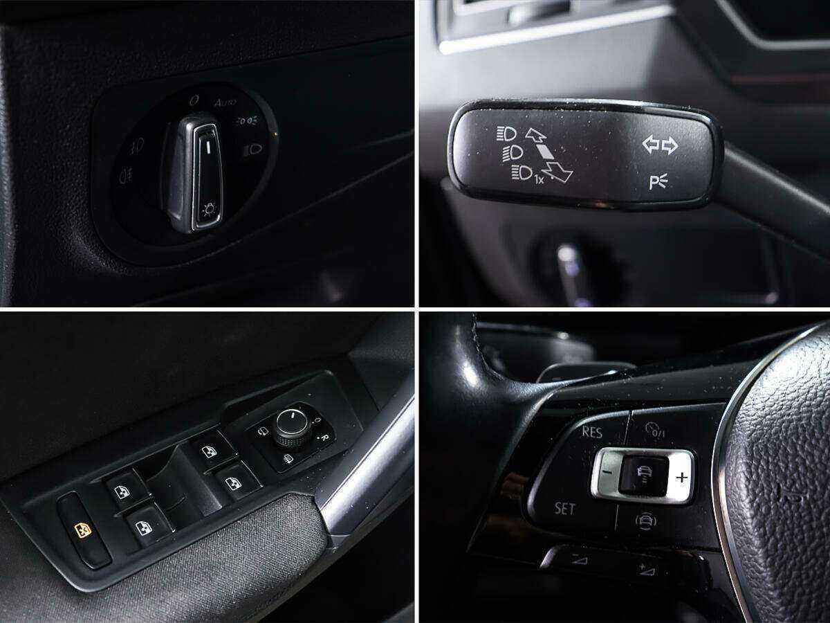 Купить Volkswagen Tiguan, 2018, 152 845 км.. Фото: #16