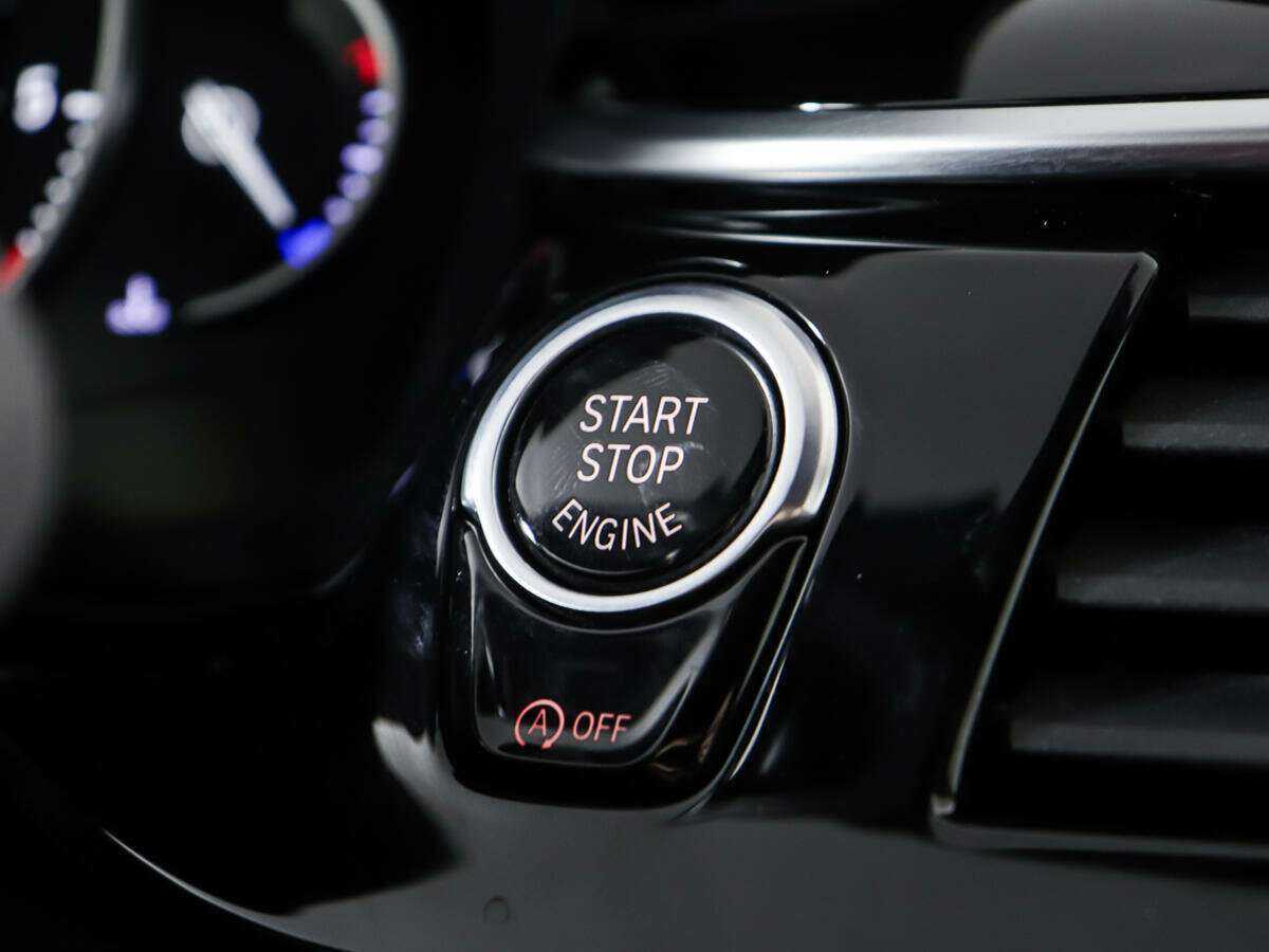 Купить BMW 5 серии, 2017, 223 406 км.. Фото: #21