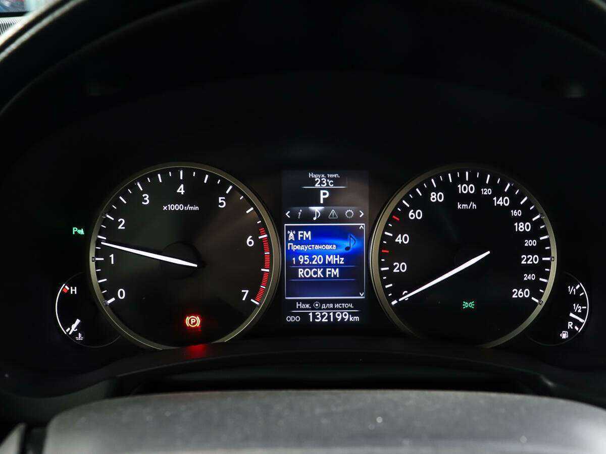 Купить Lexus NX, 2014, 132 197 км.. Фото: #14