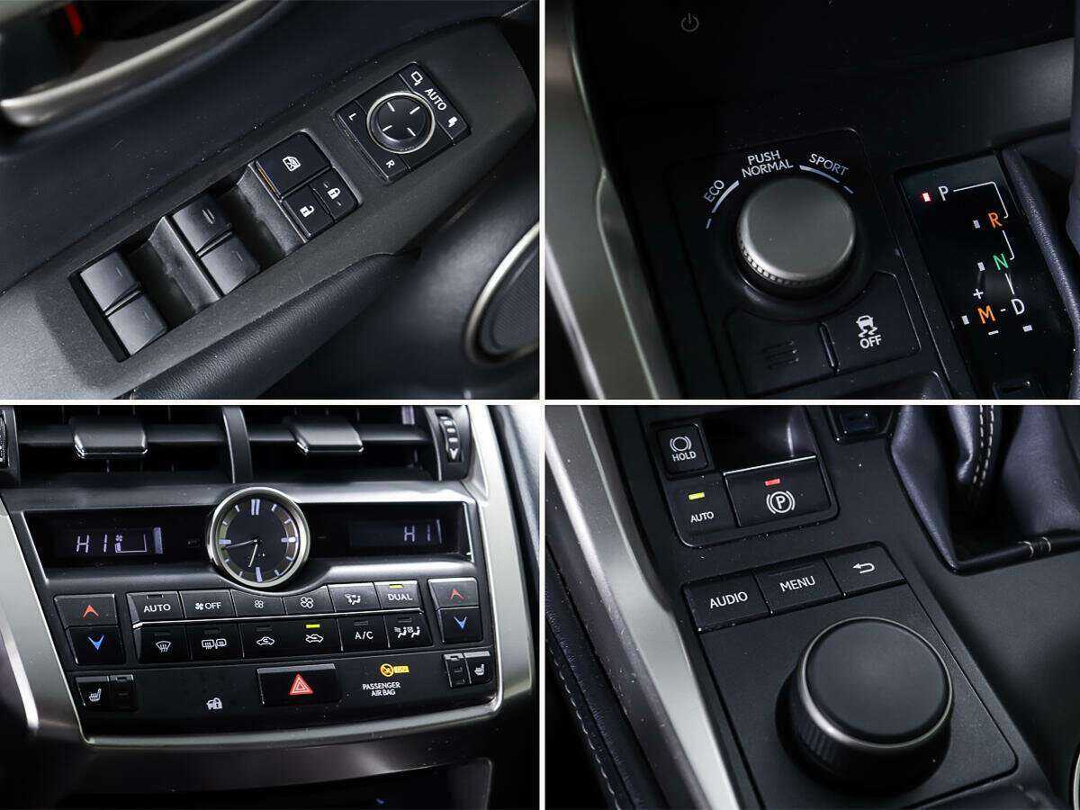 Купить Lexus NX, 2014, 132 197 км.. Фото: #18