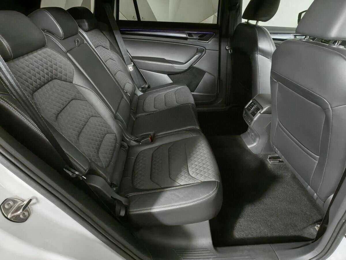 Купить Skoda Kodiaq, 2020, 46 476 км.. Фото: #11