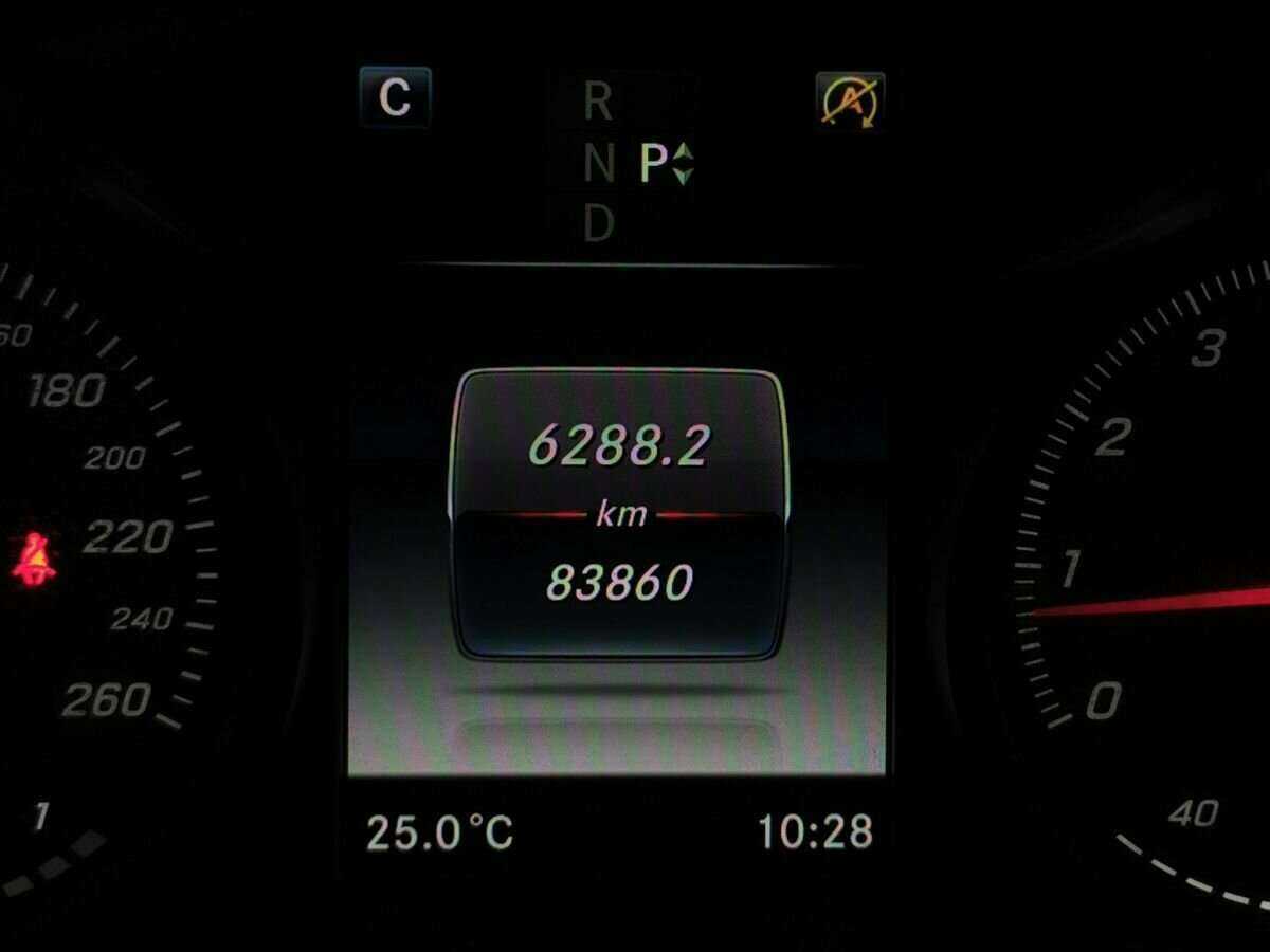 Купить Mercedes-Benz C-Класс, 2018, 83 856 км.. Фото: #18