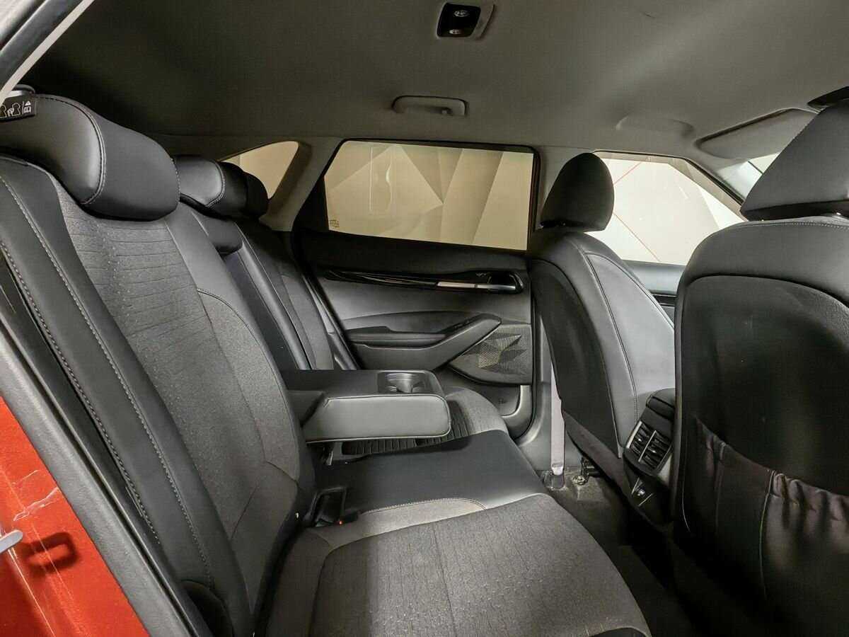 Купить Kia Seltos, 2021, 73 054 км.. Фото: #11