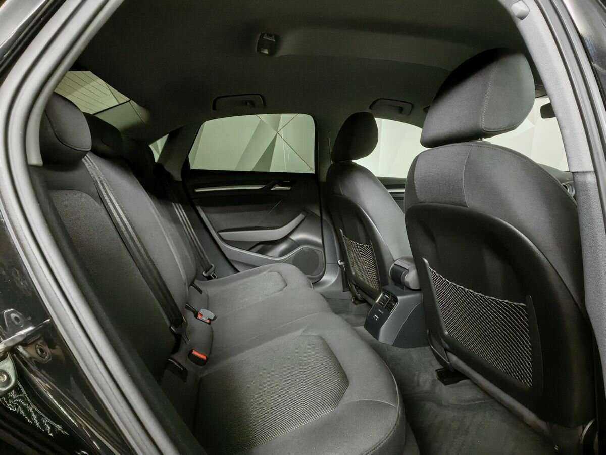 Купить Audi A3, 2020, 89 568 км.. Фото: #10