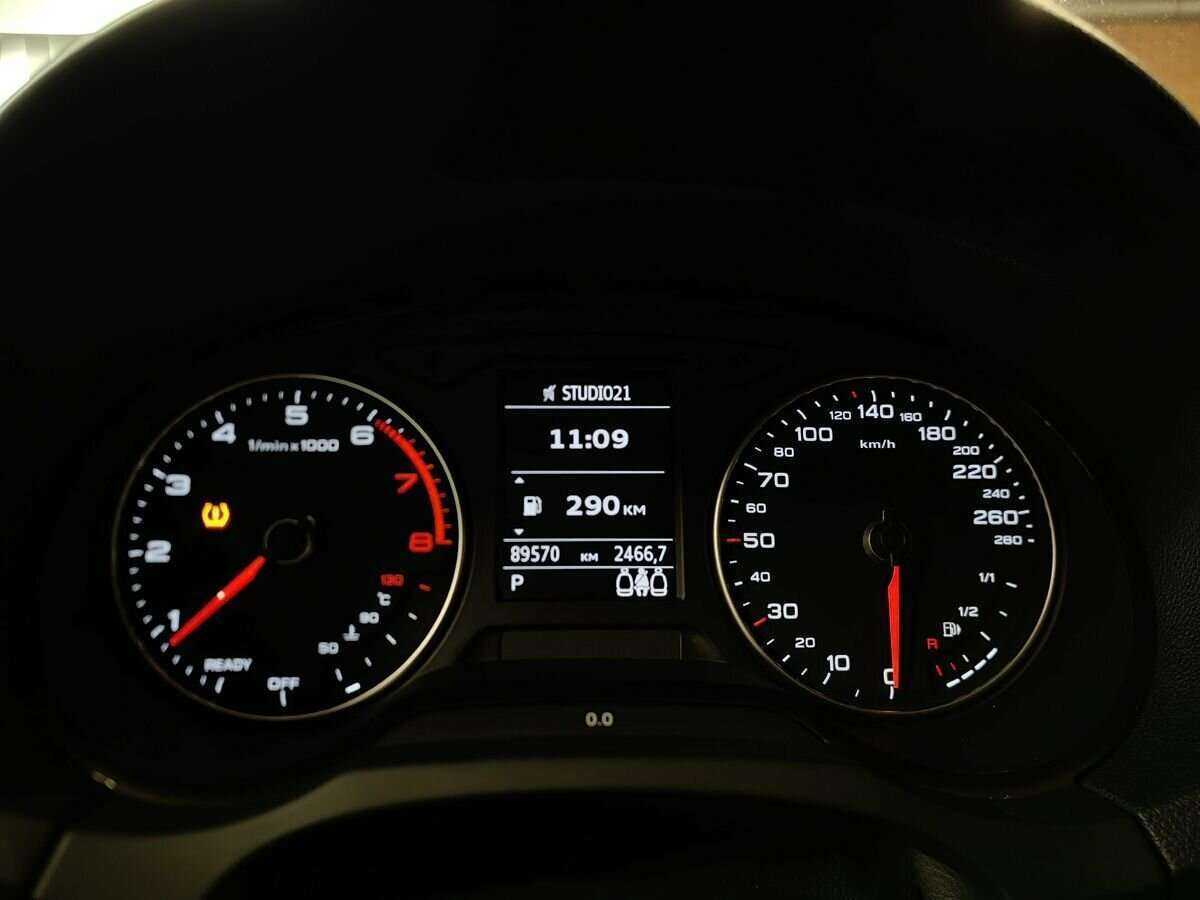 Купить Audi A3, 2020, 89 568 км.. Фото: #15