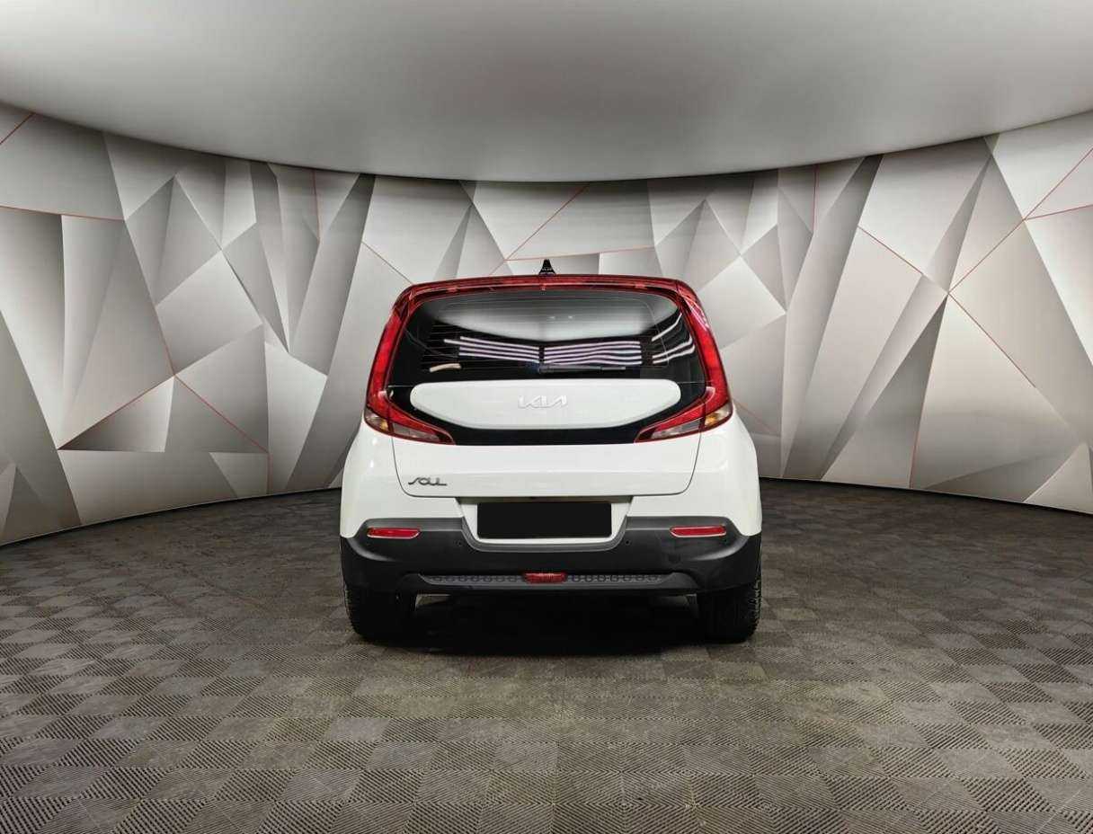 Купить Kia Soul, 2022, 17 760 км.. Фото: #7