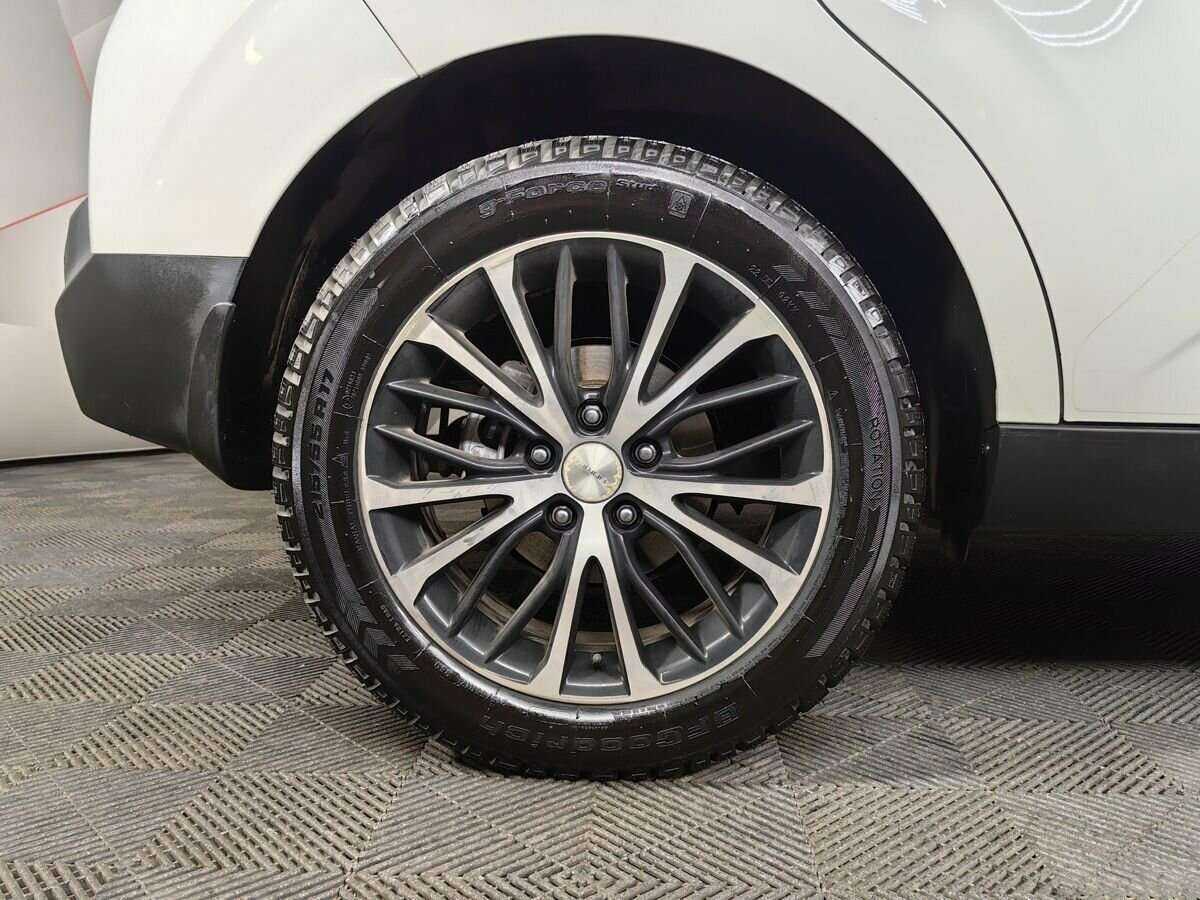 Купить Kia Soul, 2022, 17 760 км.. Фото: #15