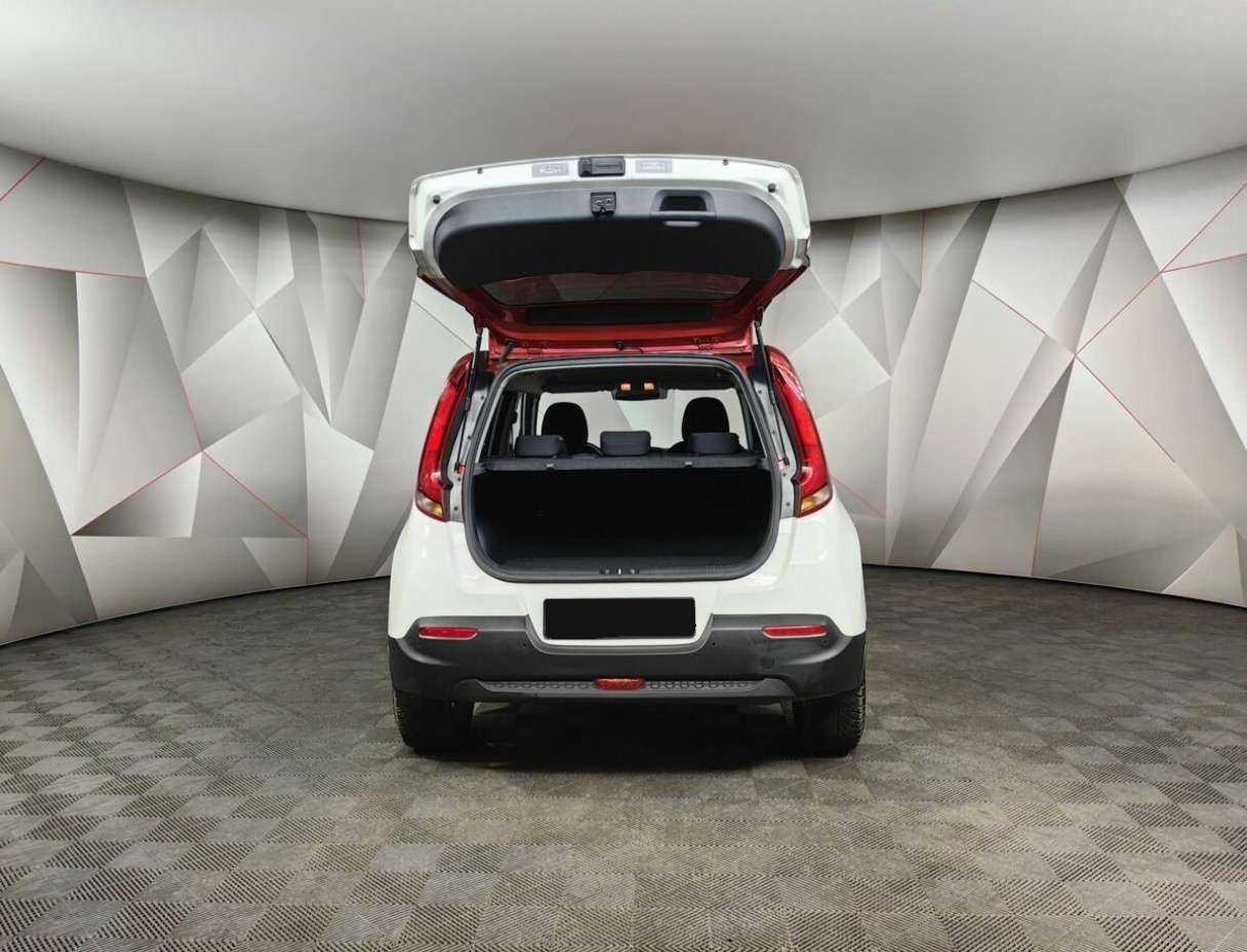 Купить Kia Soul, 2022, 17 760 км.. Фото: #18