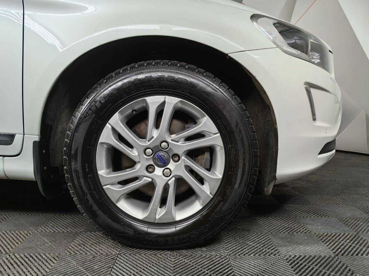 Купить Volvo XC60, 2016, 59 474 км.. Фото: #14