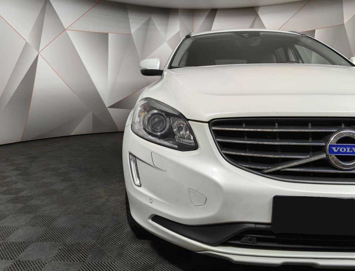 Купить Volvo XC60, 2016, 59 474 км.. Фото: #15