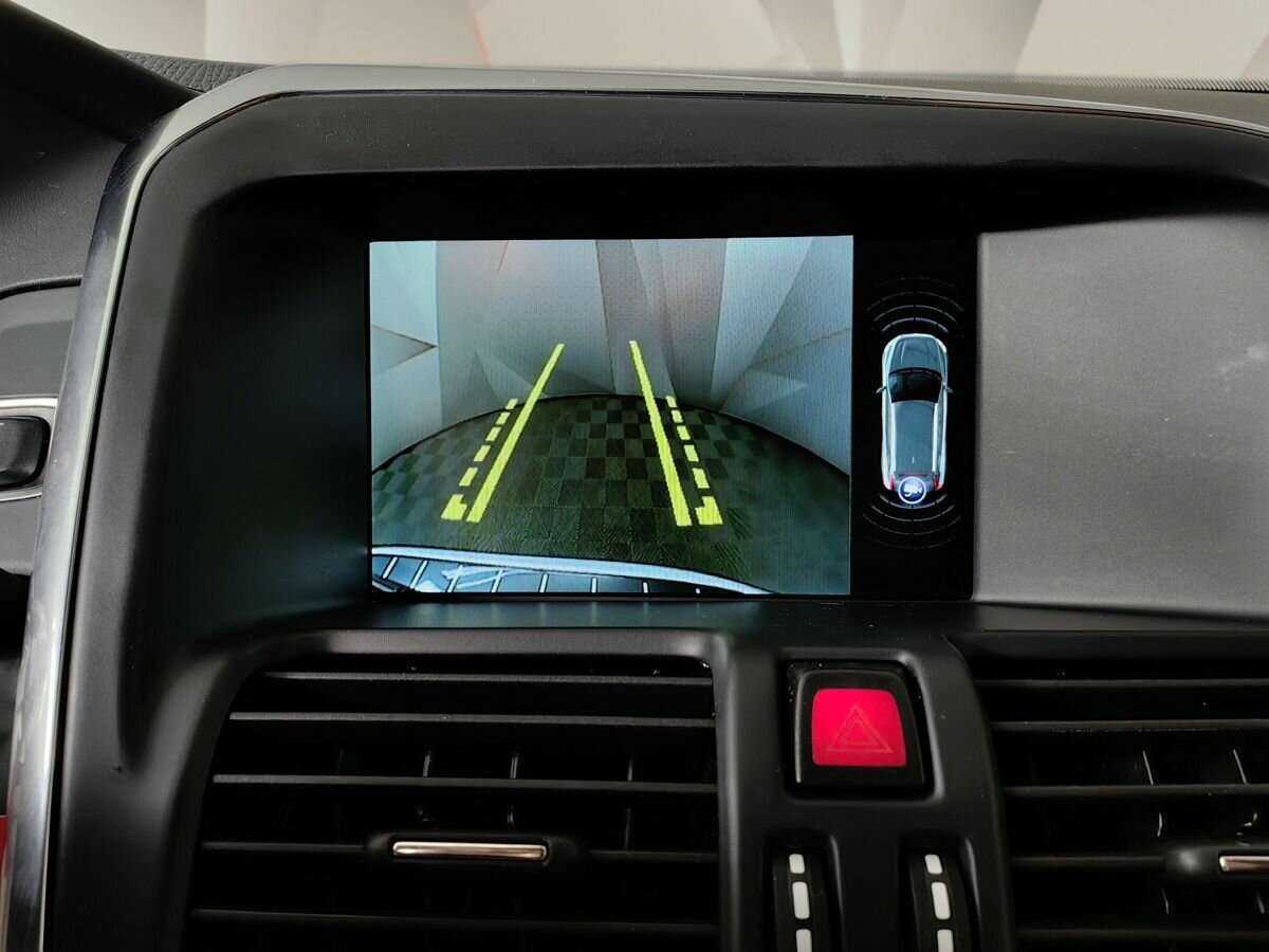 Купить Volvo XC60, 2016, 59 474 км.. Фото: #19