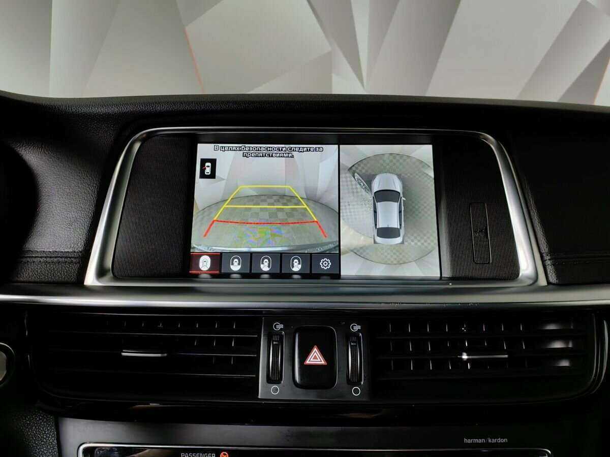 Купить Kia Optima, 2019, 84 422 км.. Фото: #13