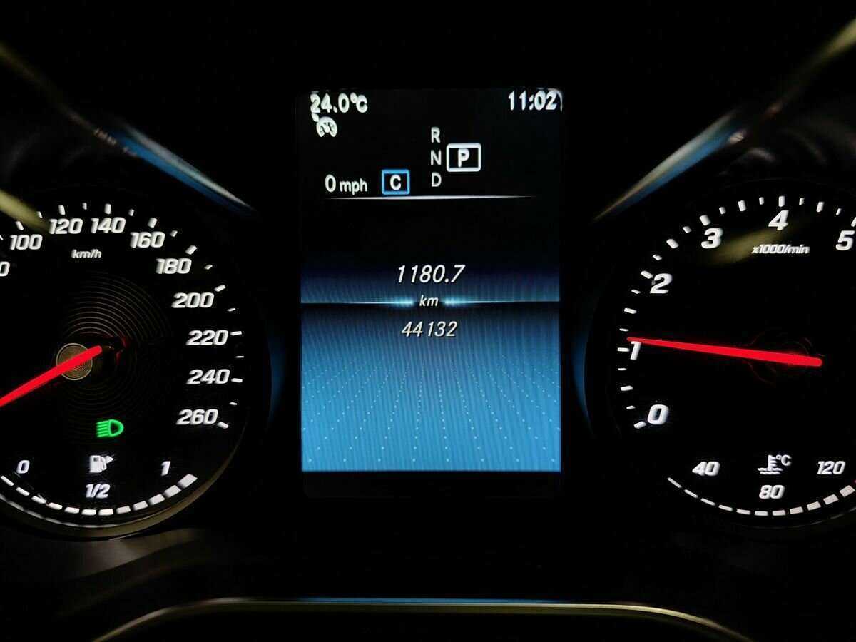 Купить Mercedes-Benz C-Класс, 2020, 44 127 км.. Фото: #15