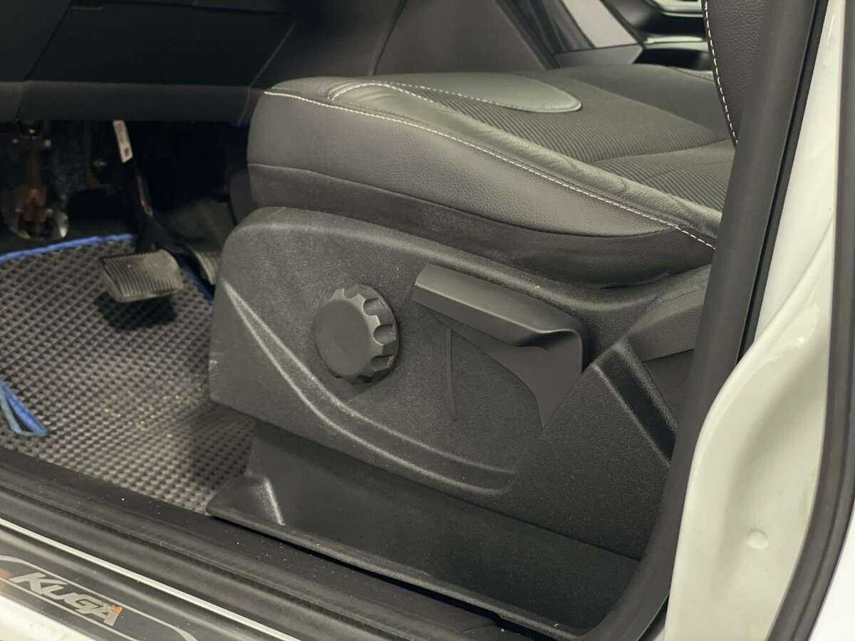 Купить Ford Kuga, 2015, 147 000 км.. Фото: #8