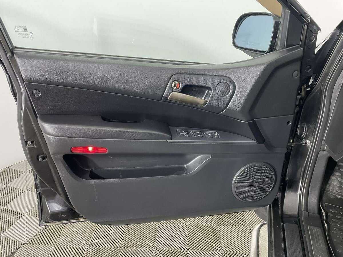 Купить SsangYong Kyron, 2013, 141 371 км.. Фото: #7