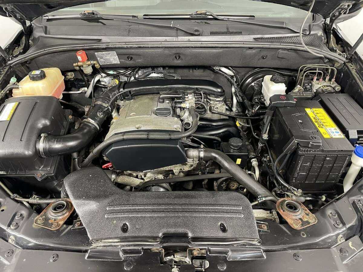 Купить SsangYong Kyron, 2013, 141 371 км.. Фото: #15