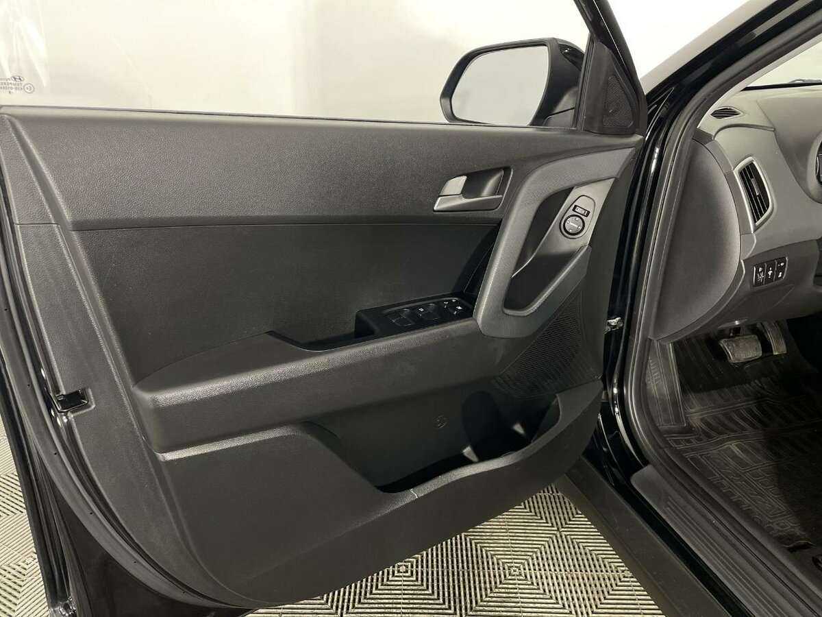 Купить Hyundai Creta, 2018, 155 370 км.. Фото: #7