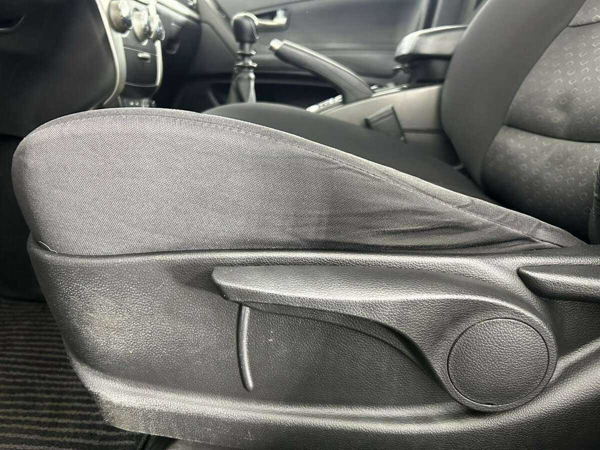 Купить Сан-Ён Актион, 2012, 224 071 км.. Фото: #6