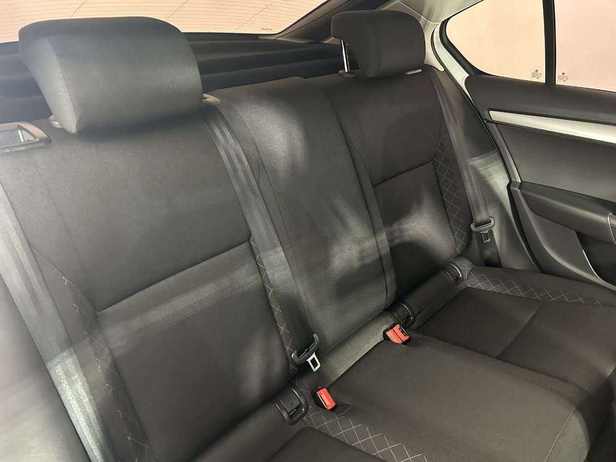 Купить Шкода Октавия, 2018, 431 666 км.. Фото: #14