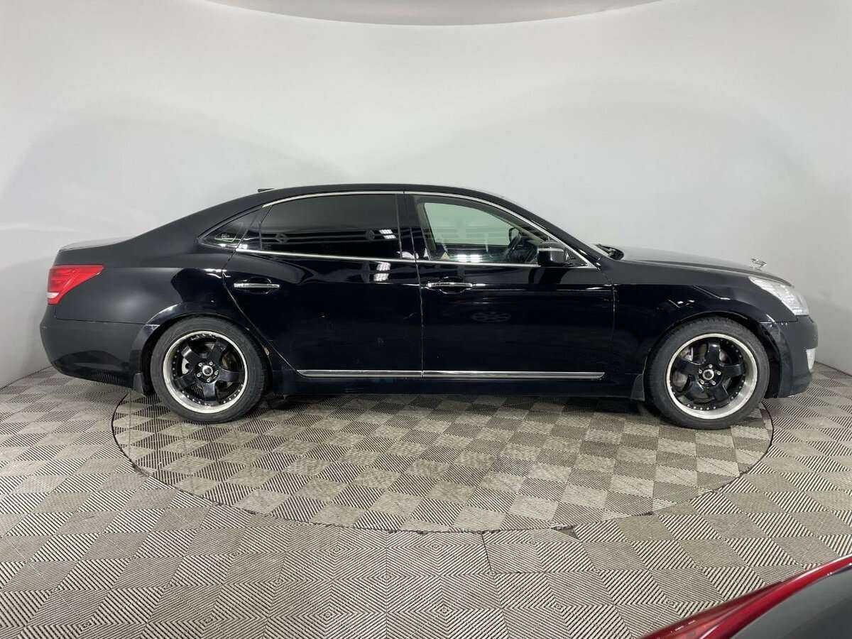 Купить Хендай Экус, 2013, 223 480 км.. Фото: #3