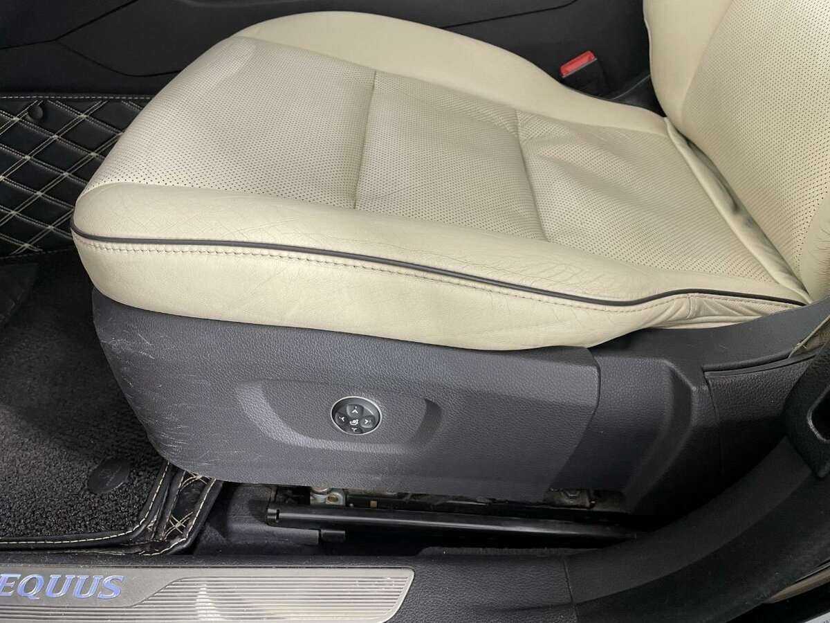 Купить Хендай Экус, 2013, 223 480 км.. Фото: #9