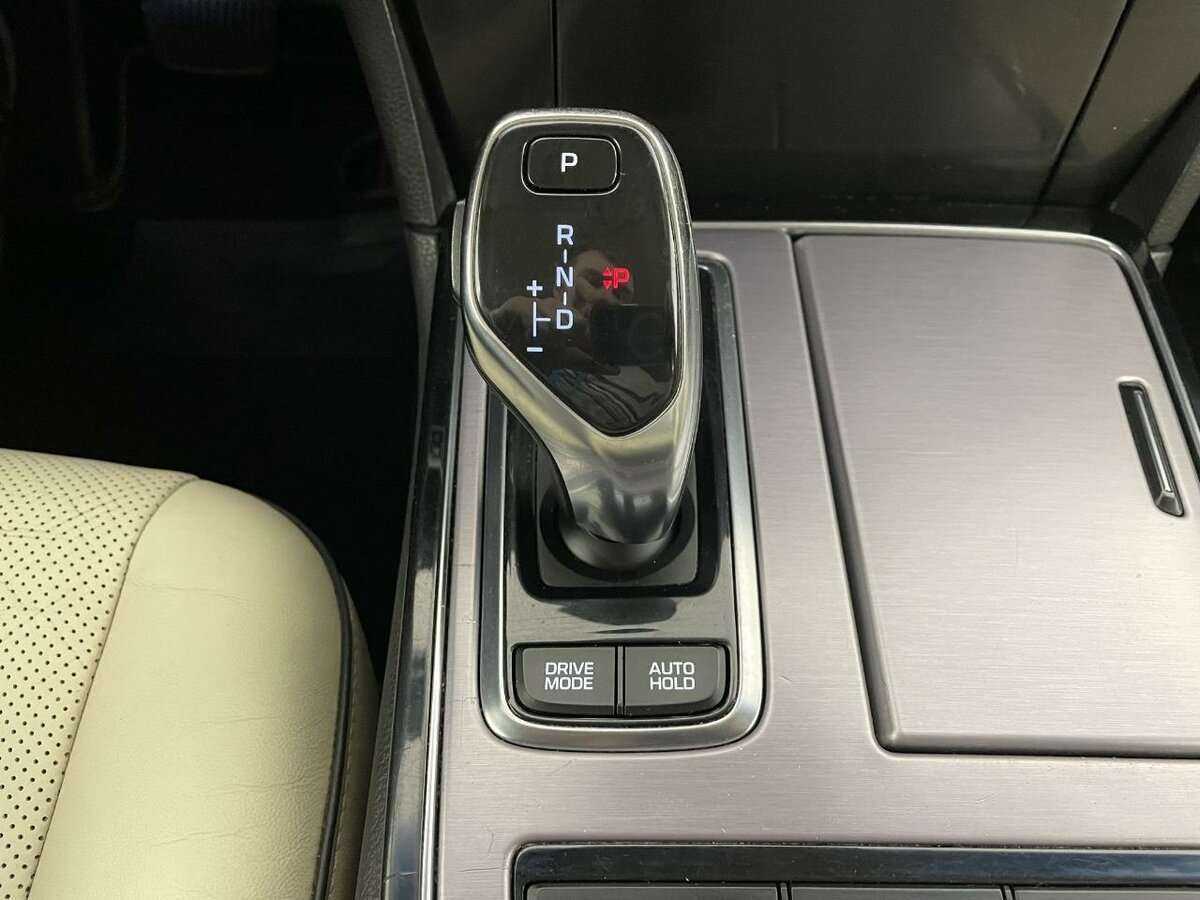 Купить Хендай Экус, 2013, 223 480 км.. Фото: #12