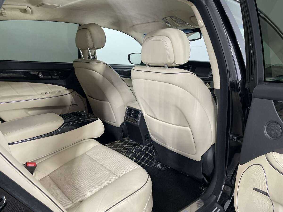 Купить Хендай Экус, 2013, 223 480 км.. Фото: #15