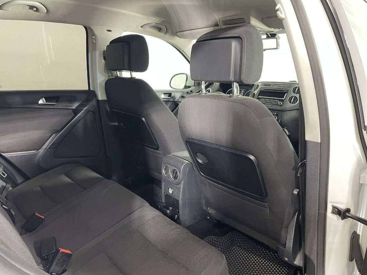 Купить Фольксваген Тигуан, 2014, 219 405 км.. Фото: #13