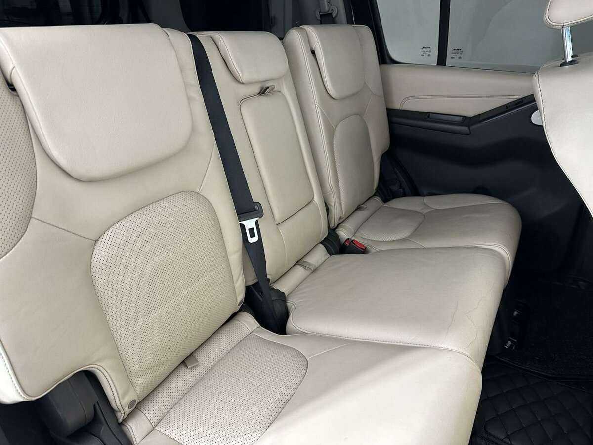 Купить Nissan Pathfinder, 2012, 103 651 км.. Фото: #15