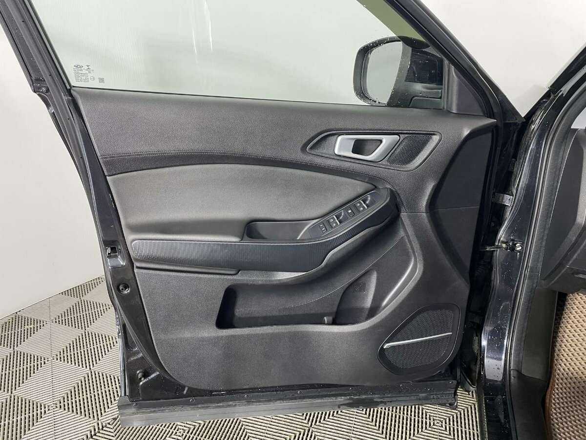 Купить Chery Tiggo 4, 2022, 69 593 км.. Фото: #7