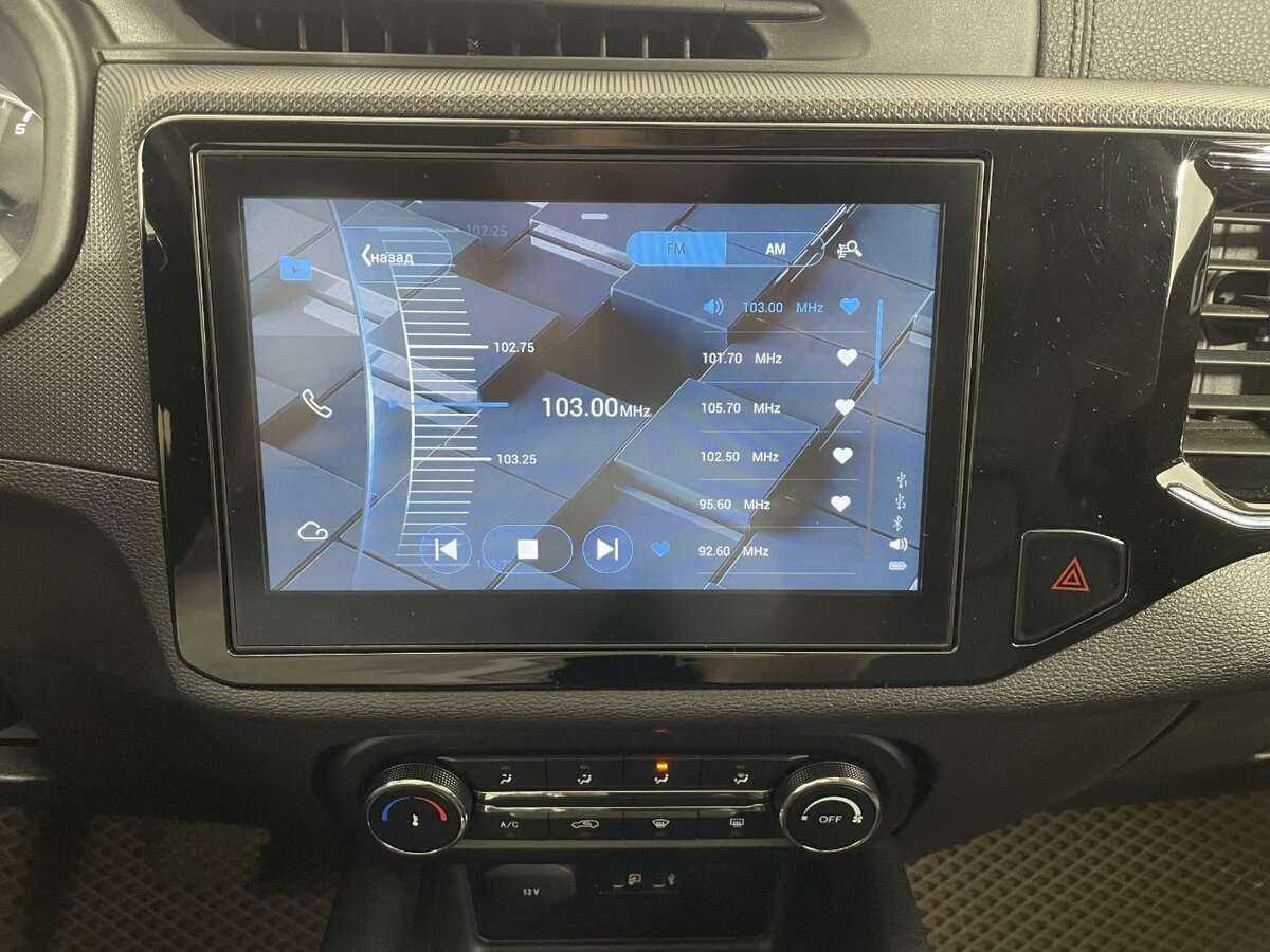 Купить Chery Tiggo 4, 2022, 69 593 км.. Фото: #11