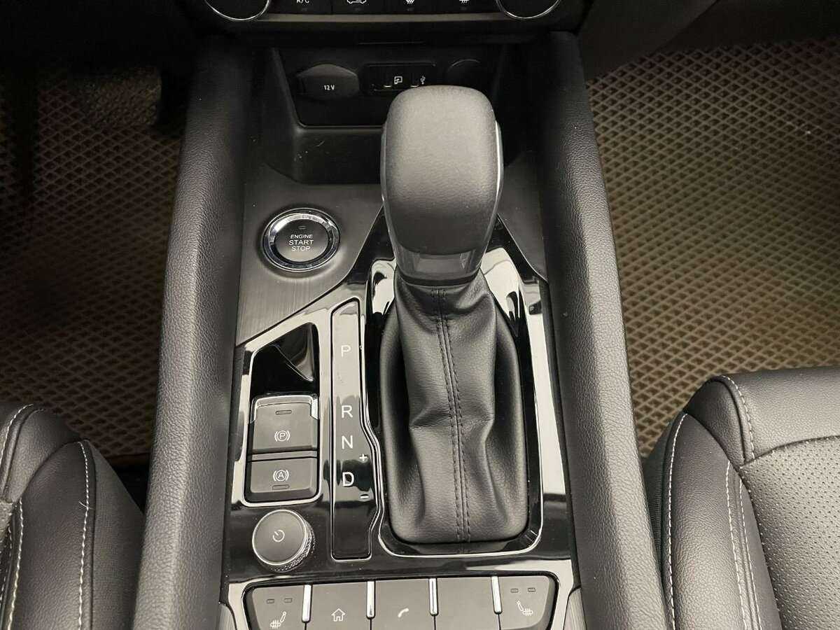 Купить Chery Tiggo 4, 2022, 69 593 км.. Фото: #12