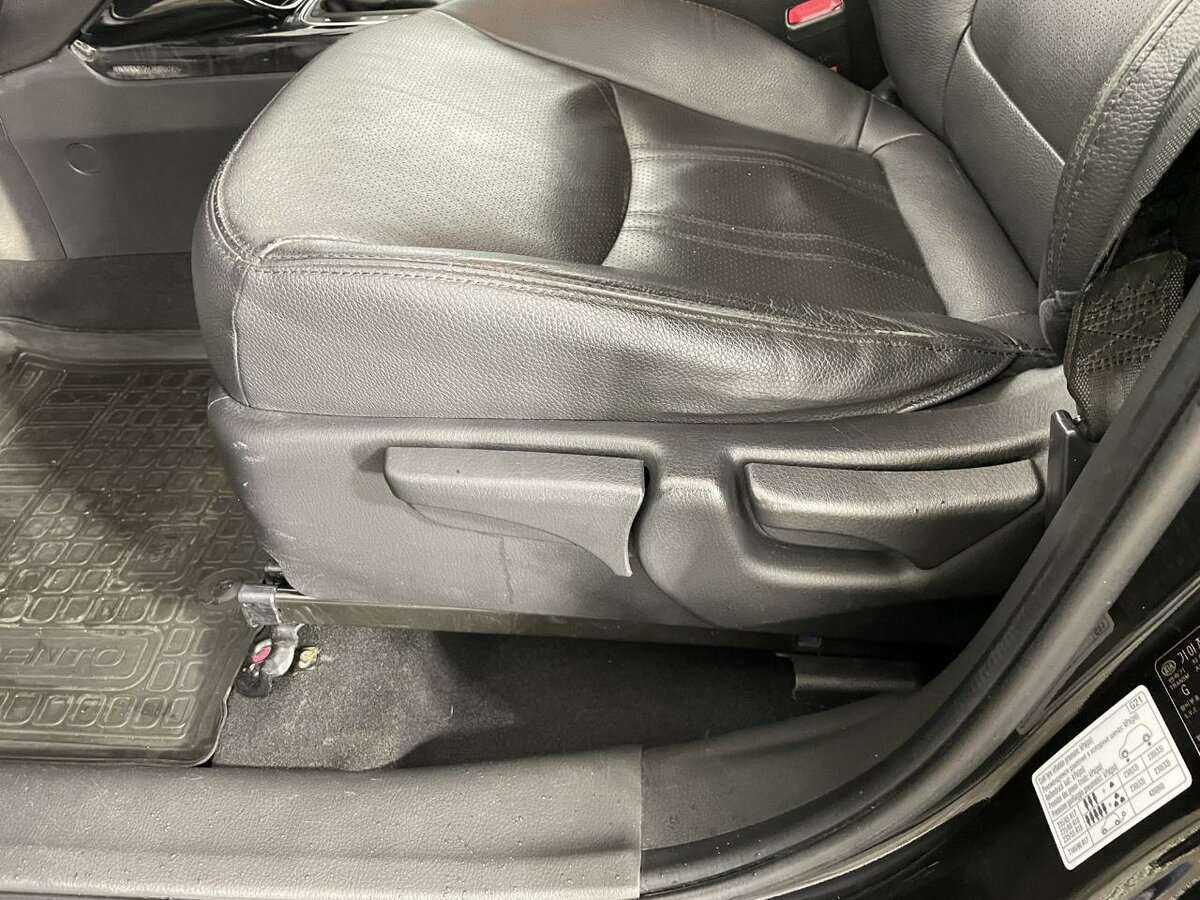 Купить Kia Sorento, 2013, 202 804 км.. Фото: #9