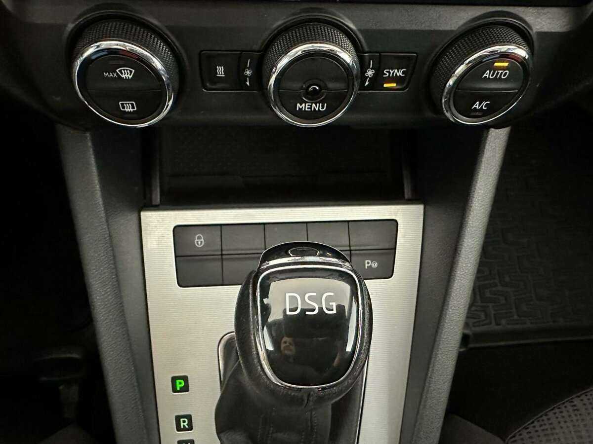 Купить Skoda Octavia, 2016, 173 002 км.. Фото: #12