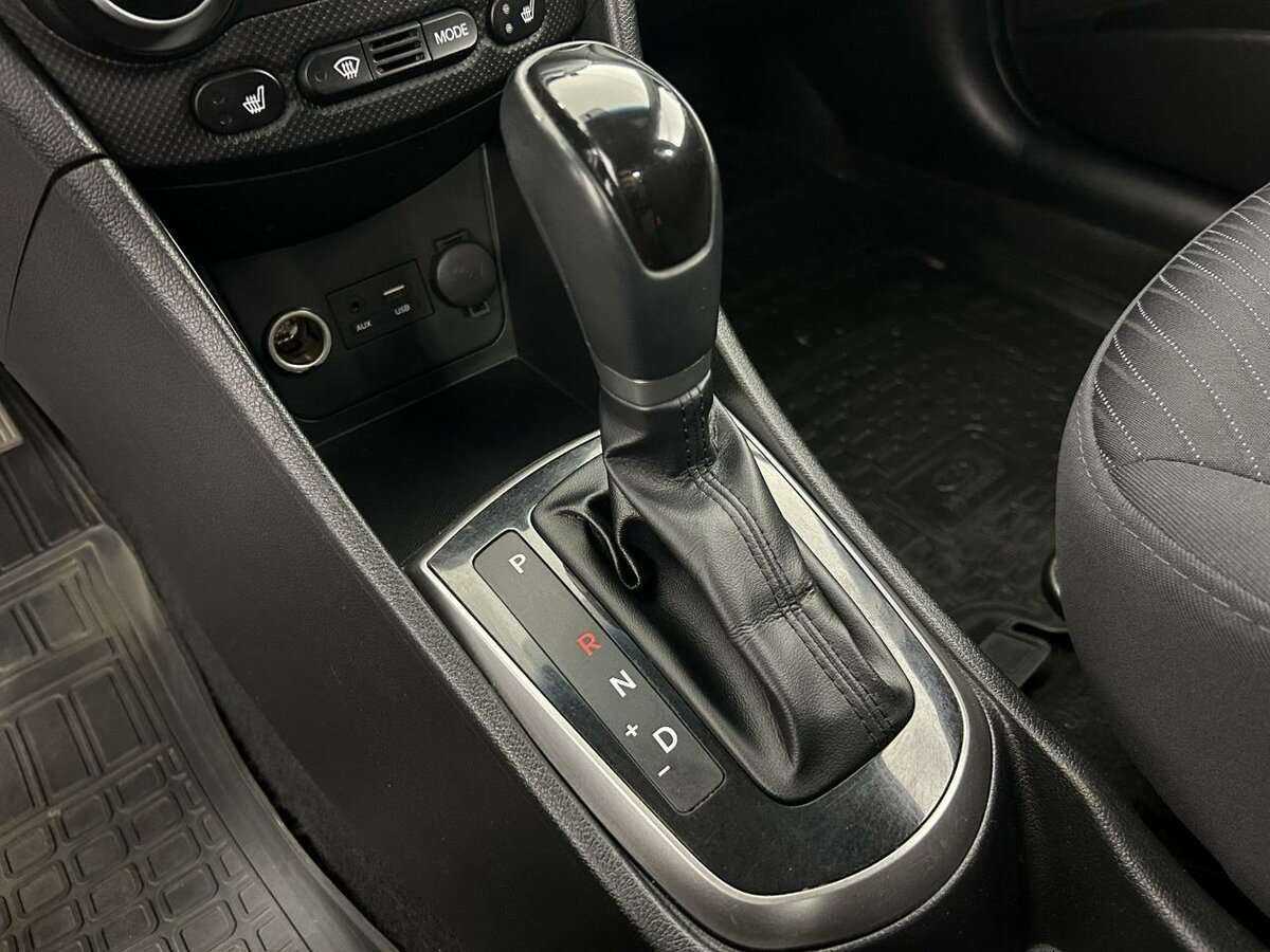 Купить Hyundai Solaris, 2015, 66 300 км.. Фото: #12