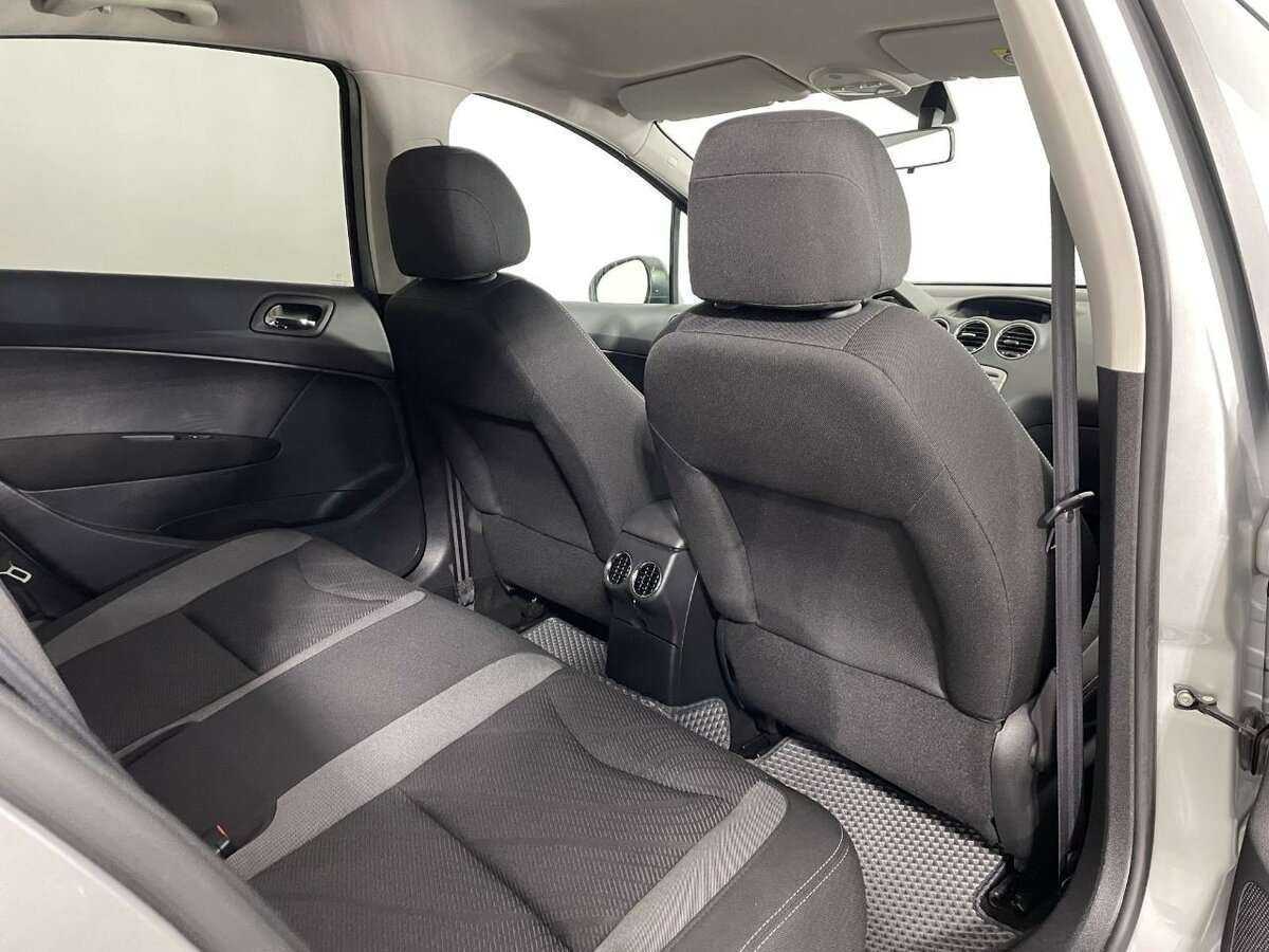 Купить Peugeot 408, 2016, 260 758 км.. Фото: #16