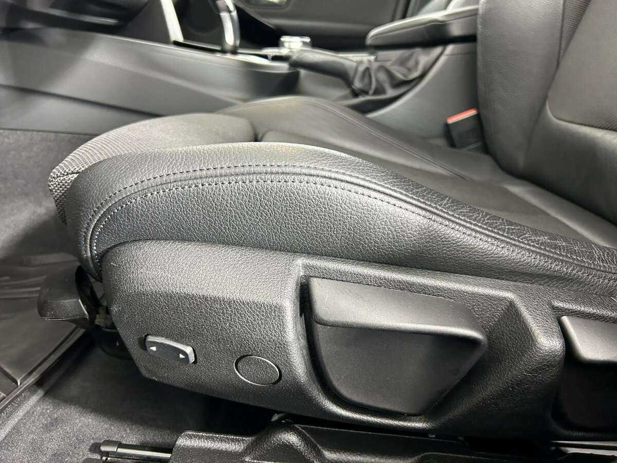 Купить BMW 3 серии, 2016, 77 000 км.. Фото: #9