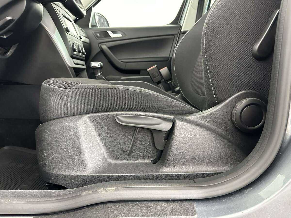 Купить Skoda Yeti, 2012, 122 993 км.. Фото: #9