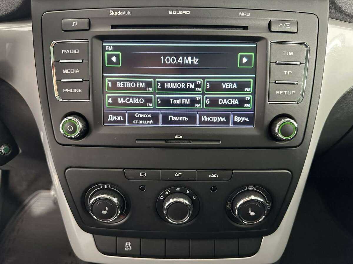 Купить Skoda Yeti, 2012, 122 993 км.. Фото: #11