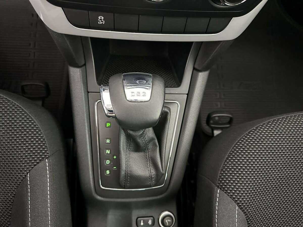 Купить Skoda Yeti, 2012, 122 993 км.. Фото: #12