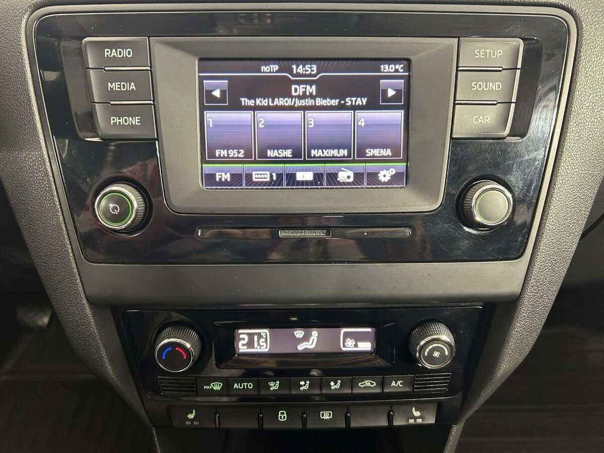 Купить Skoda Rapid, 2016, 172 490 км.. Фото: #11