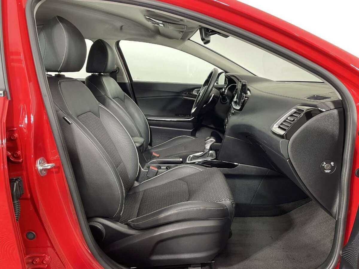 Купить Kia Ceed, 2020, 87 600 км.. Фото: #13