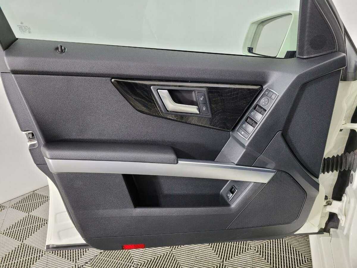 Купить Мерседес-Бенц ГЛК-Класс, 2012, 158 421 км.. Фото: #7