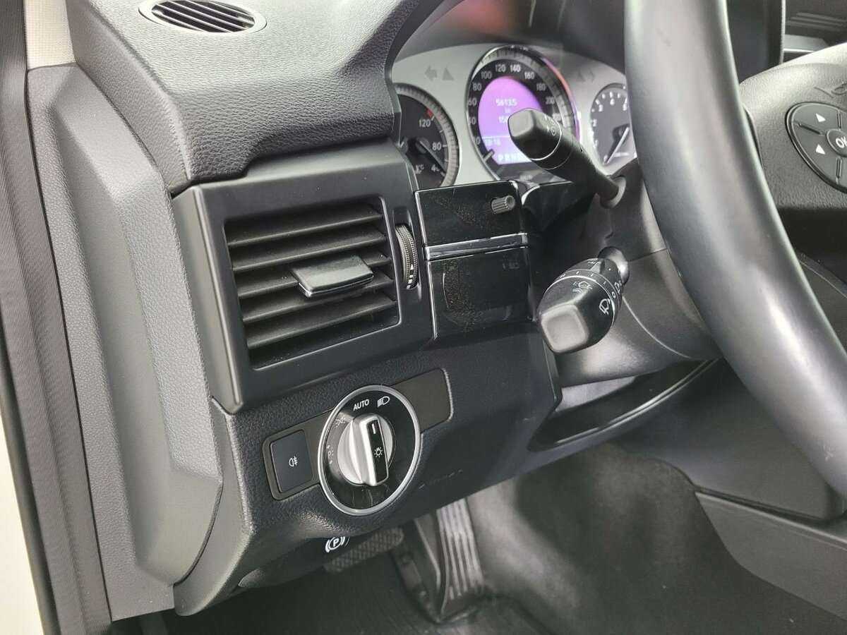 Купить Мерседес-Бенц ГЛК-Класс, 2012, 158 421 км.. Фото: #8