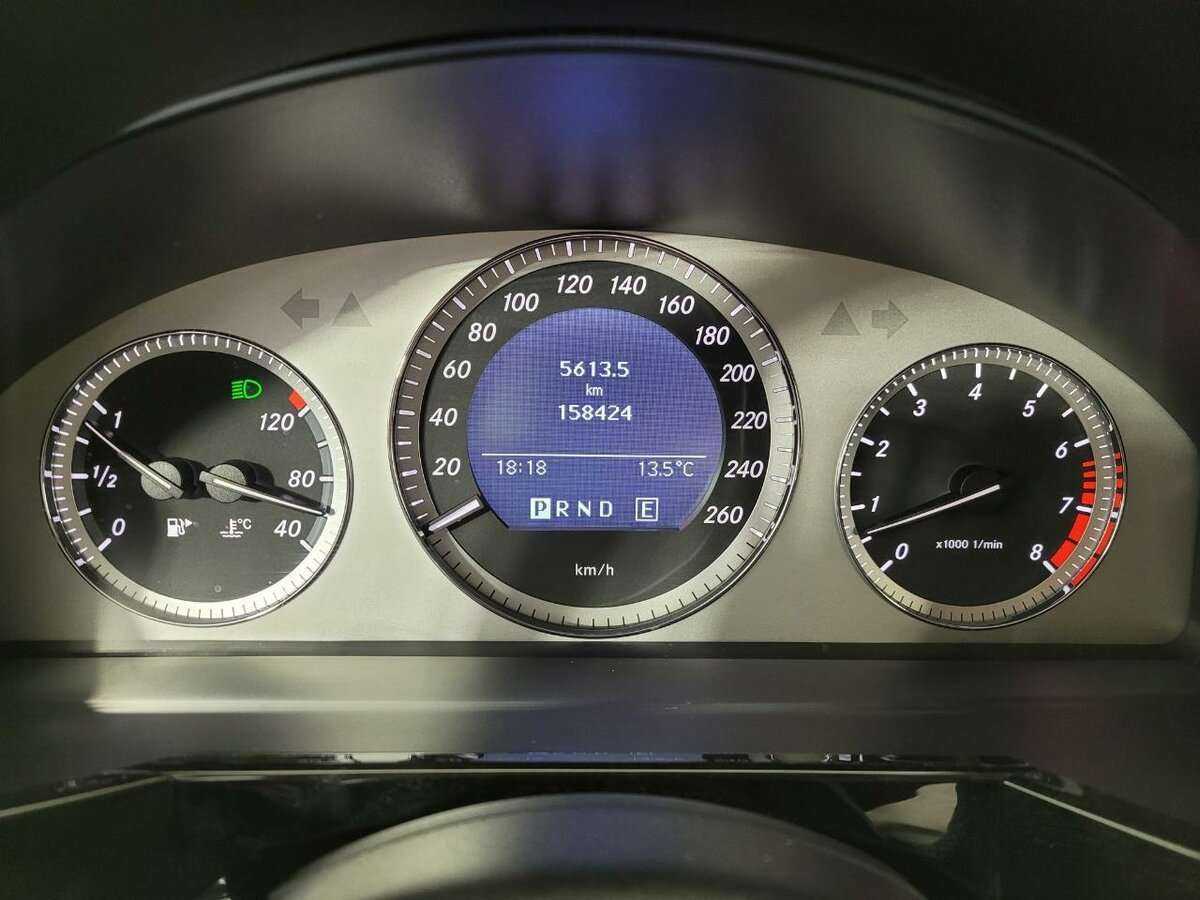 Купить Мерседес-Бенц ГЛК-Класс, 2012, 158 421 км.. Фото: #10