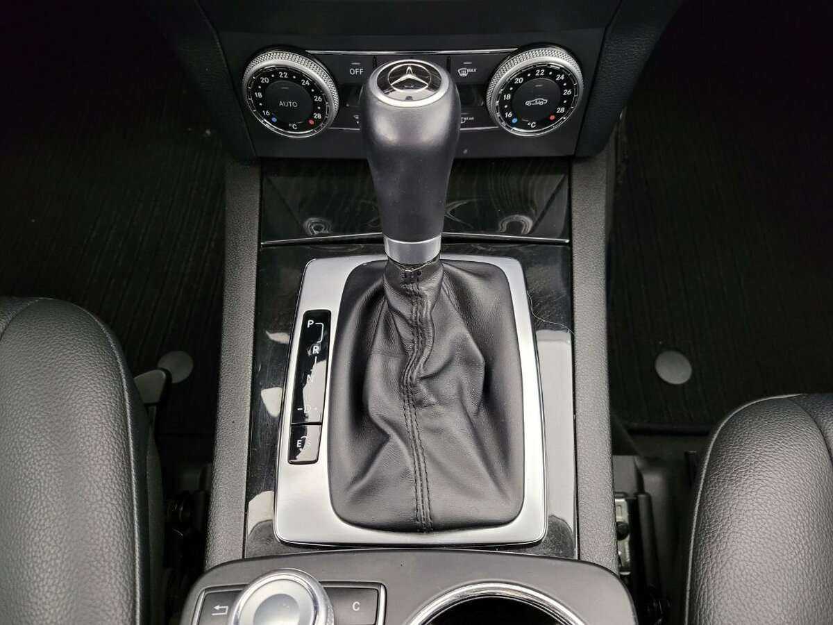 Купить Мерседес-Бенц ГЛК-Класс, 2012, 158 421 км.. Фото: #12