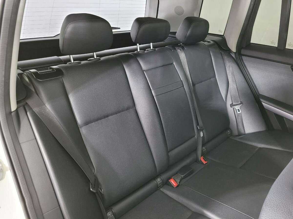 Купить Мерседес-Бенц ГЛК-Класс, 2012, 158 421 км.. Фото: #14