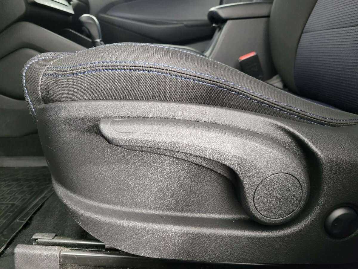 Купить Хендай Туксон, 2018, 107 000 км.. Фото: #9